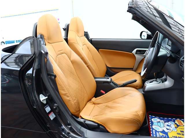 DAIHATSU COPEN 2017 Image 31