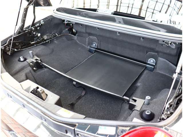 DAIHATSU COPEN 2017 Image 31