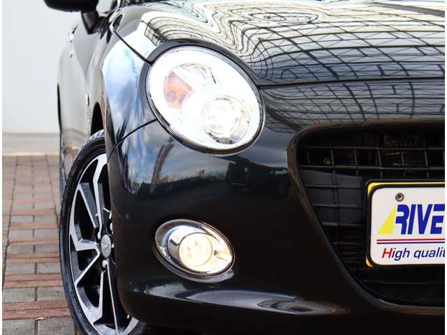 DAIHATSU COPEN 2017 Image 31