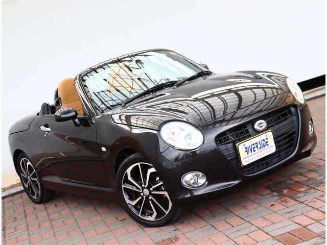 DAIHATSU COPEN 2017 Image 31