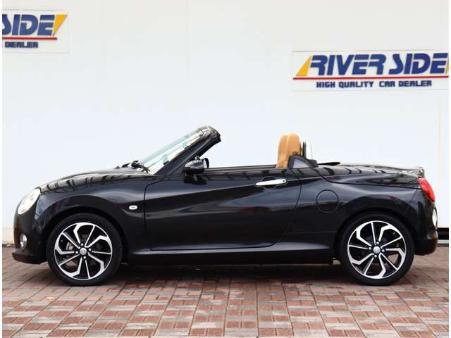 DAIHATSU COPEN 2017 Image 31