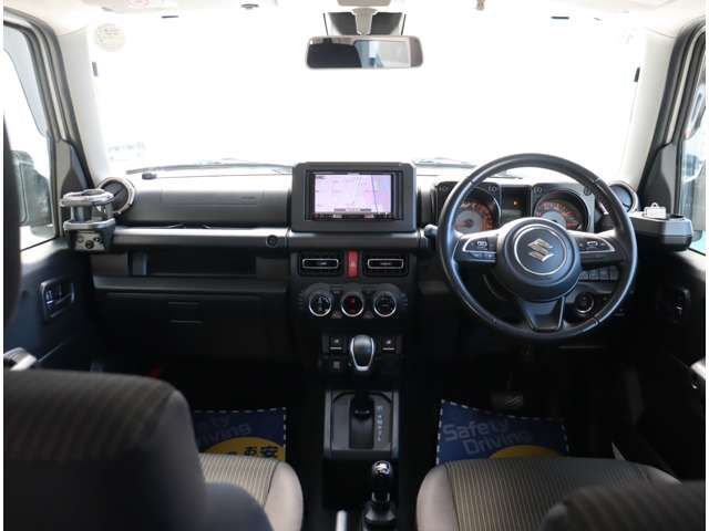 SUZUKI JIMNY 4WD 2021 Image 31