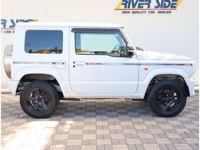 SUZUKI JIMNY 4WD 2021 Image 31