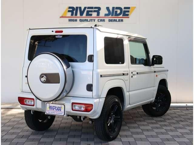 SUZUKI JIMNY 4WD 2021 Image 31