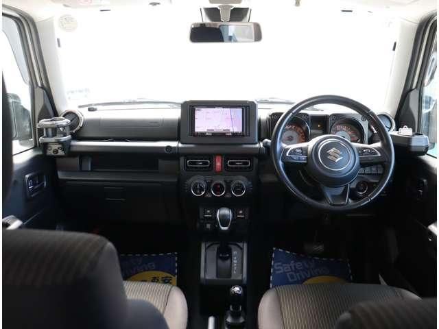 SUZUKI JIMNY 4WD 2021 Image 31