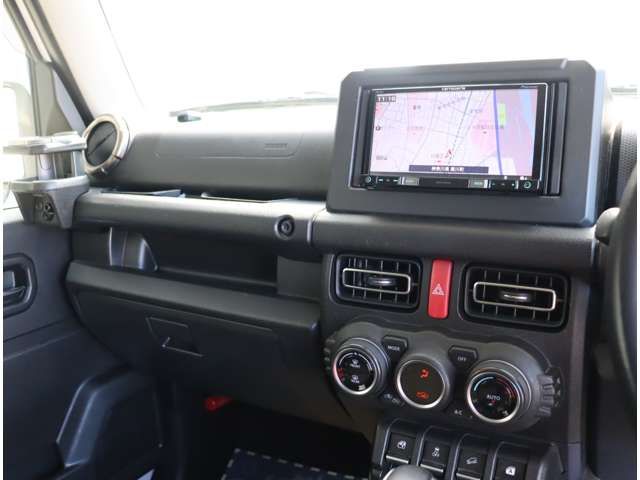 SUZUKI JIMNY 4WD 2021 Image 31