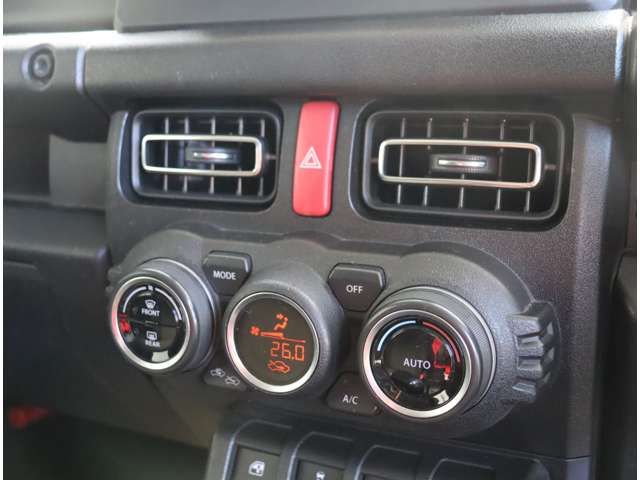 SUZUKI JIMNY 4WD 2021 Image 31