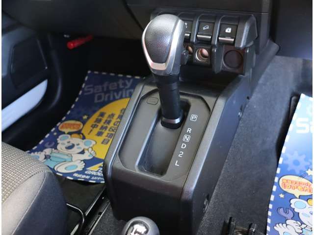 SUZUKI JIMNY 4WD 2021 Image 31