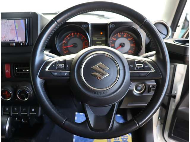 SUZUKI JIMNY 4WD 2021 Image 31