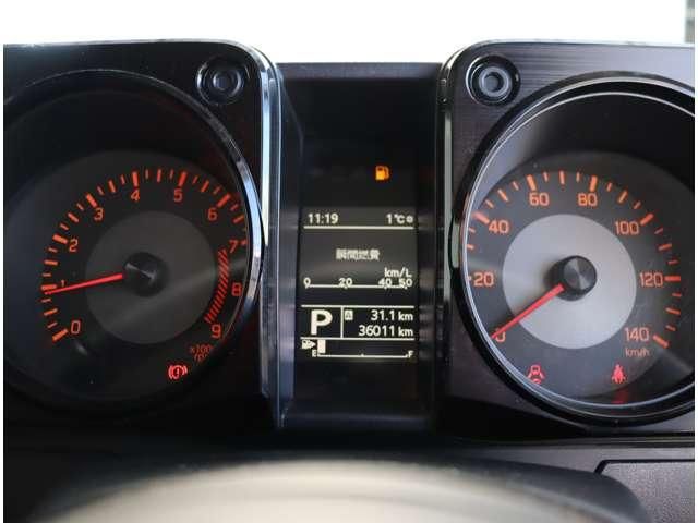 SUZUKI JIMNY 4WD 2021 Image 31