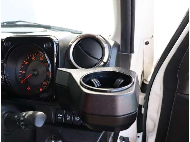 SUZUKI JIMNY 4WD 2021 Image 31