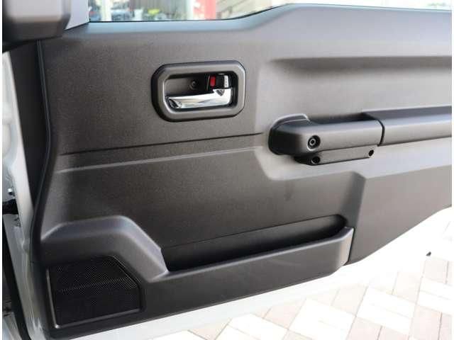 SUZUKI JIMNY 4WD 2021 Image 31