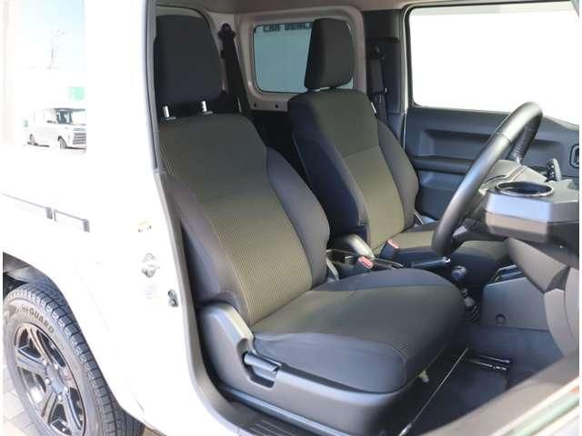 SUZUKI JIMNY 4WD 2021 Image 31
