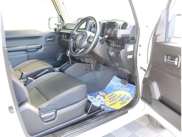 SUZUKI JIMNY 4WD 2021 Image 31