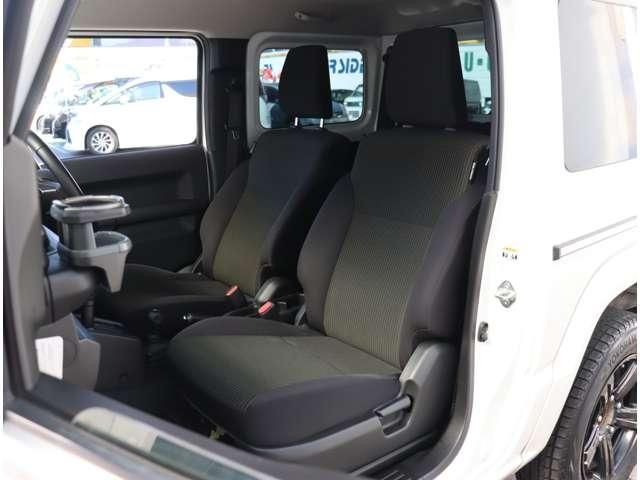 SUZUKI JIMNY 4WD 2021 Image 31