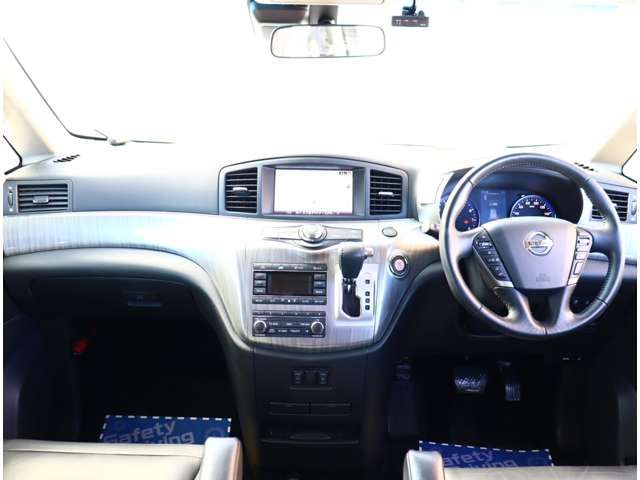 NISSAN ELGRAND 2019 Image 31