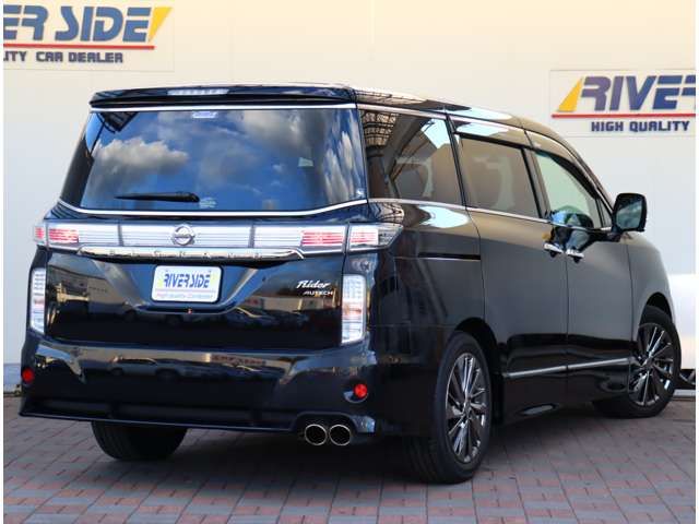 NISSAN ELGRAND 2019 Image 31