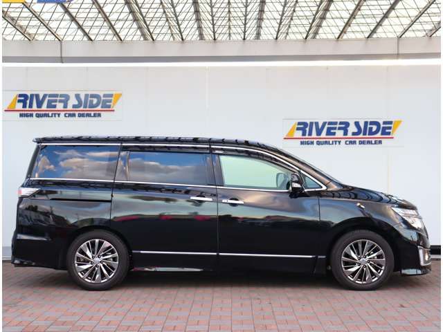 NISSAN ELGRAND 2019 Image 31