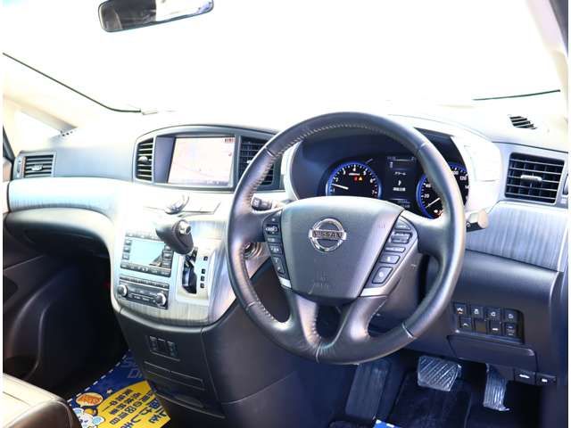 NISSAN ELGRAND 2019 Image 31