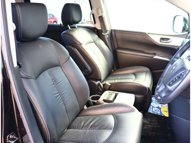 NISSAN ELGRAND 2019 Image 31