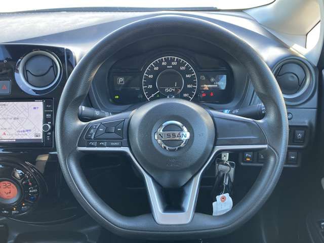 NISSAN NOTE 4WD 2018 Image 31