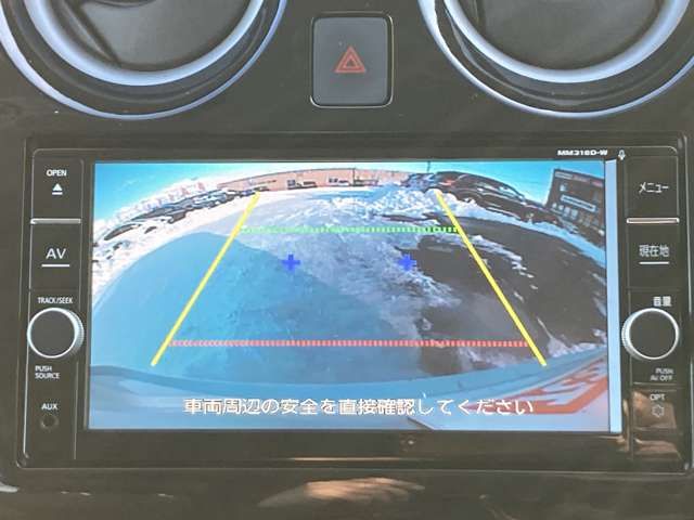 NISSAN NOTE 4WD 2018 Image 31