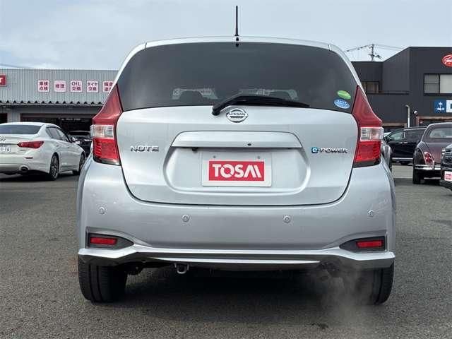 NISSAN NOTE 4WD 2018 Image 31