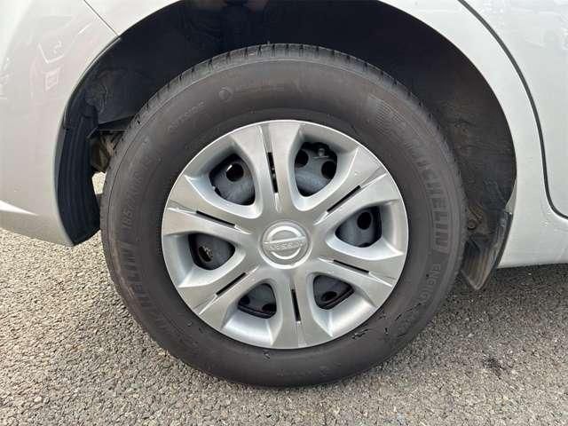 NISSAN NOTE 4WD 2018 Image 31