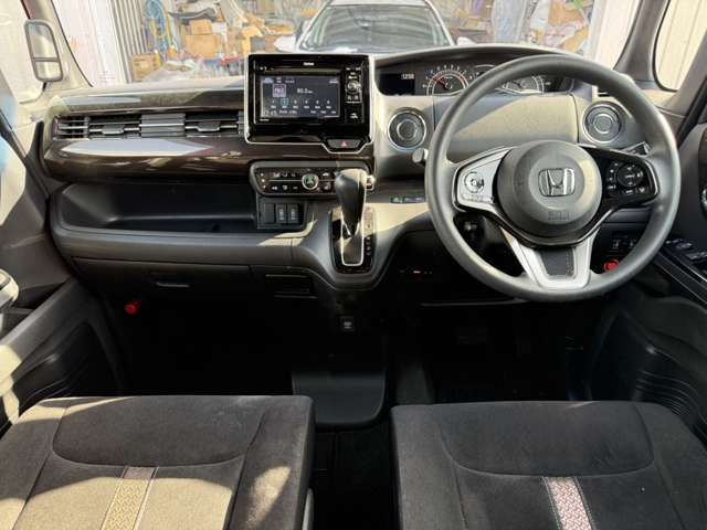 HONDA N BOX CUSTOM 4WD 2017 Image 31