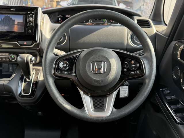 HONDA N BOX CUSTOM 4WD 2017 Image 31