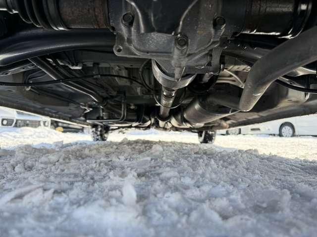 HONDA N BOX CUSTOM 4WD 2017 Image 31