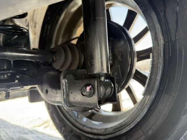 HONDA N BOX CUSTOM 4WD 2017 Image 31