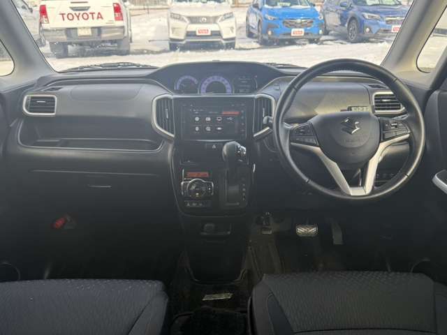 SUZUKI SOLIO BANDIT 4WD 2017 Image 31