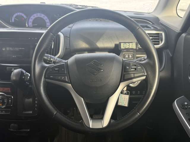 SUZUKI SOLIO BANDIT 4WD 2017 Image 31