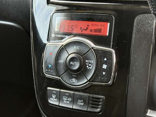 SUZUKI SOLIO BANDIT 4WD 2017 Image 31