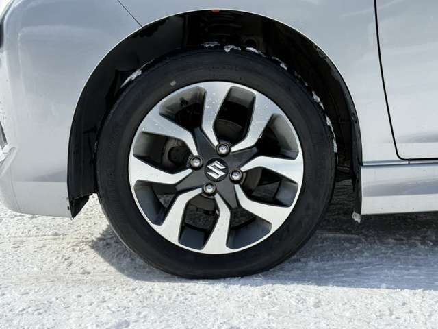 SUZUKI SOLIO BANDIT 4WD 2017 Image 31