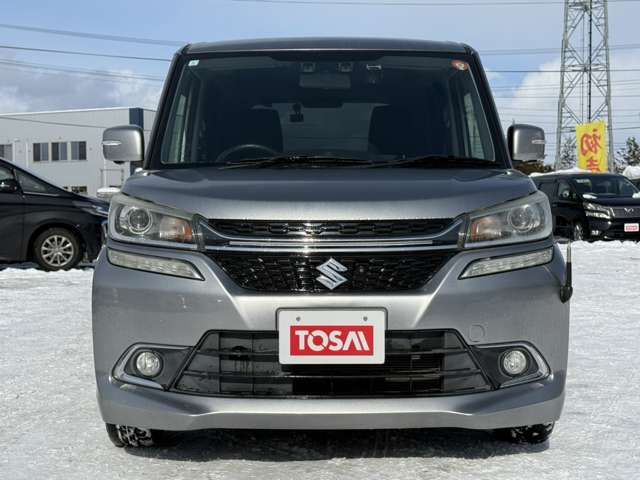 SUZUKI SOLIO BANDIT 4WD 2017 Image 31