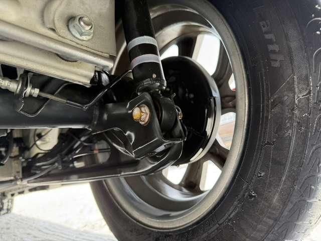 SUZUKI SOLIO BANDIT 4WD 2017 Image 31