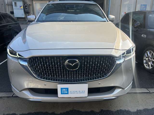 MAZDA CX-8 2023 Image 31