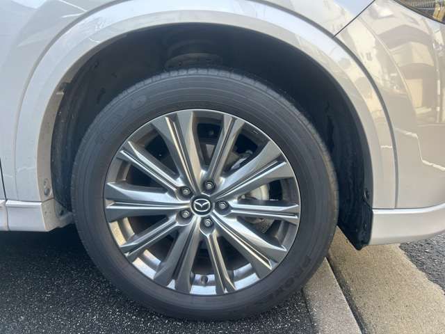 MAZDA CX-8 2023 Image 31