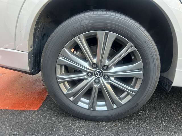 MAZDA CX-8 2023 Image 31