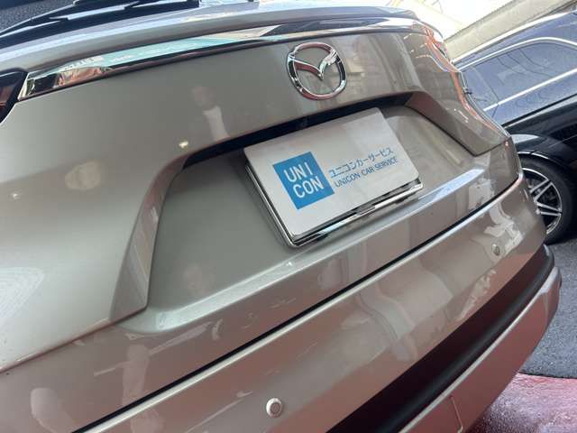 MAZDA CX-8 2023 Image 31