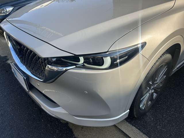 MAZDA CX-8 2023 Image 31