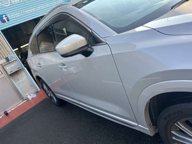 MAZDA CX-8 2023 Image 31