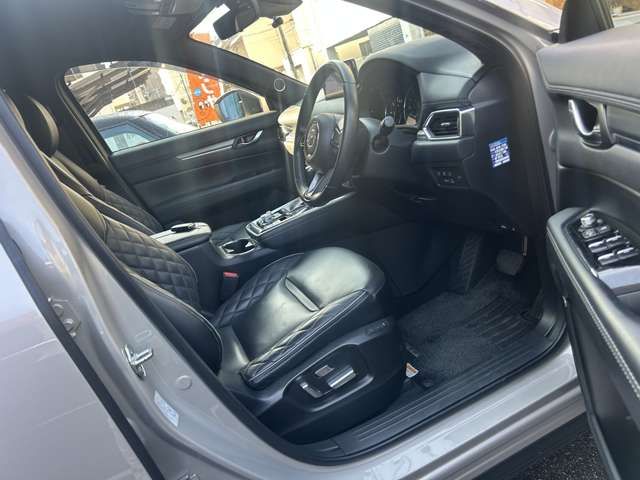 MAZDA CX-8 2023 Image 31