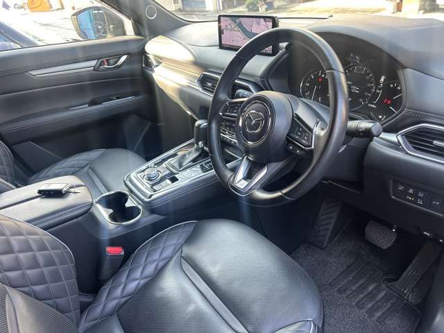 MAZDA CX-8 2023 Image 31