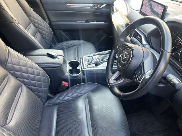 MAZDA CX-8 2023 Image 31