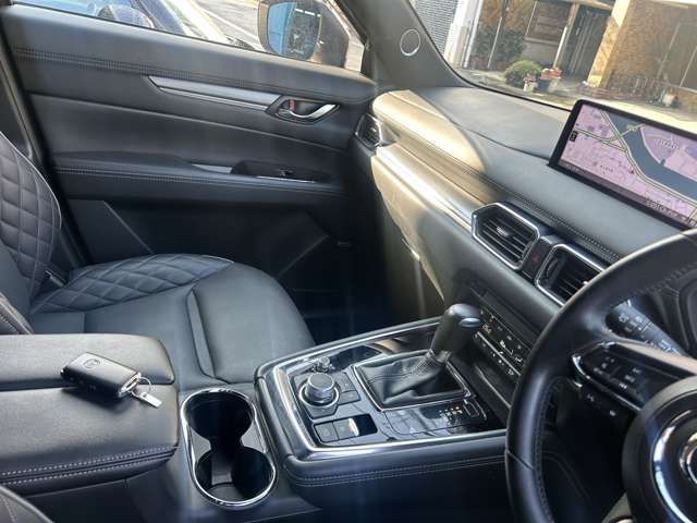 MAZDA CX-8 2023 Image 31