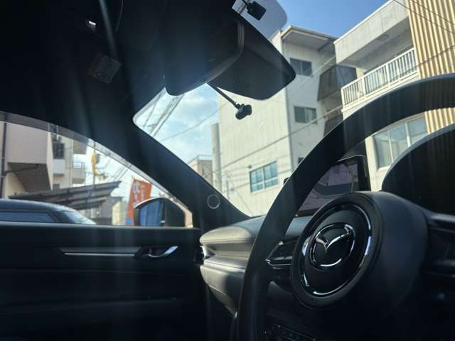 MAZDA CX-8 2023 Image 31