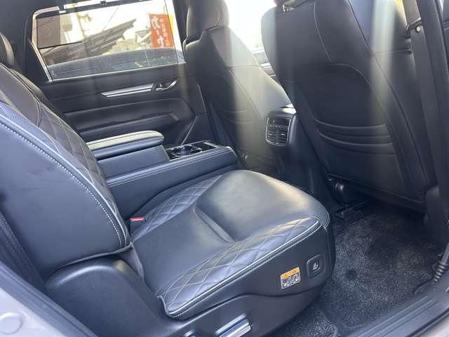 MAZDA CX-8 2023 Image 31